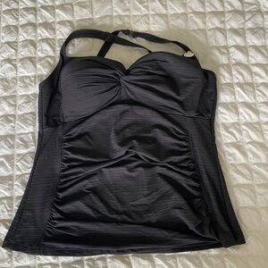 Arte Sands tankini bikini top